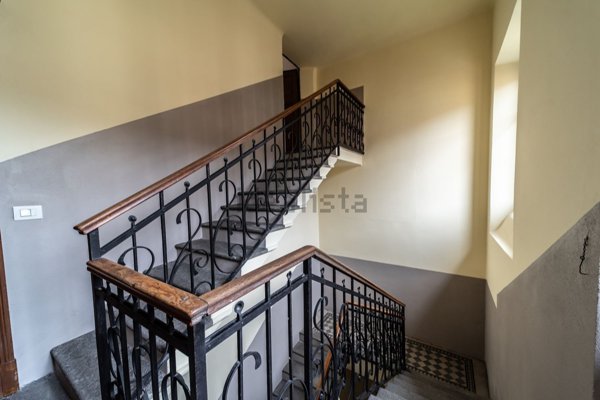 appartamento in vendita a Como in zona Via Milano