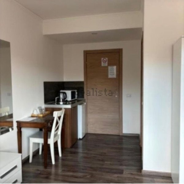 appartamento in vendita a Como