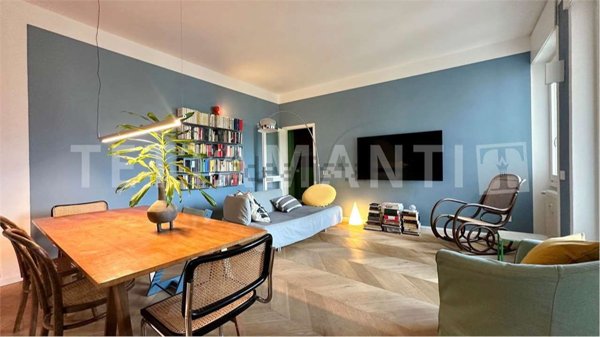 appartamento in vendita a Como