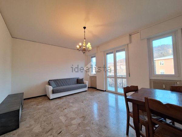 appartamento in vendita a Como in zona Como Centro