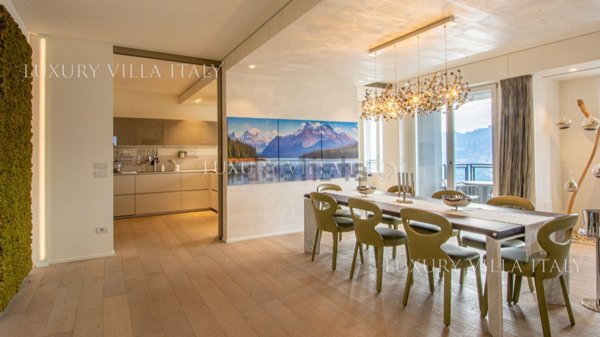 appartamento in vendita a Como