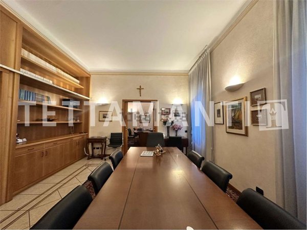 appartamento in vendita a Como in zona Como Centro