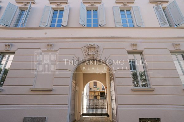 appartamento in vendita a Como
