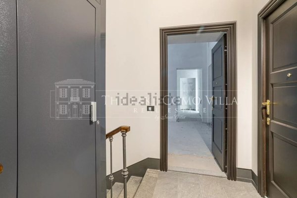 appartamento in vendita a Como