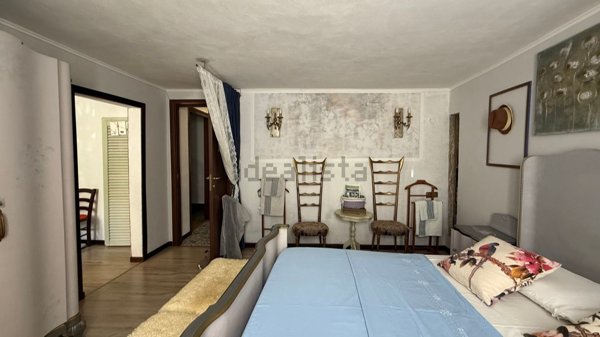 appartamento in vendita a Como in zona Monte Olimpino