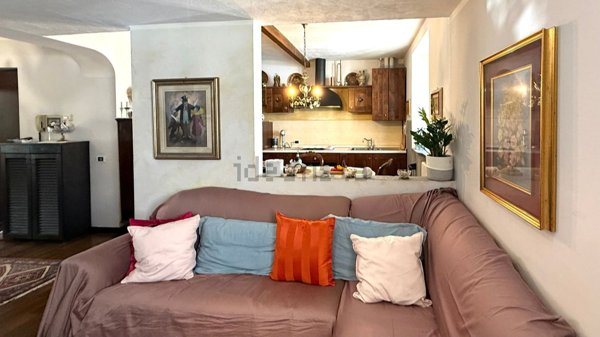 appartamento in vendita a Como in zona Como Centro