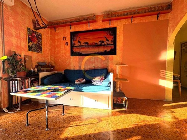 appartamento in vendita a Como in zona Sagnino