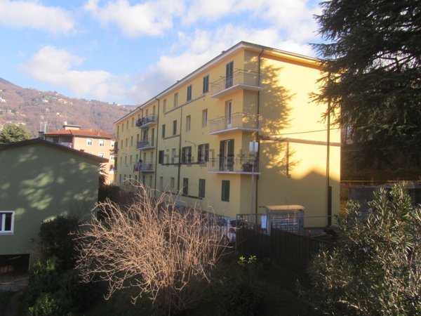 appartamento in vendita a Como