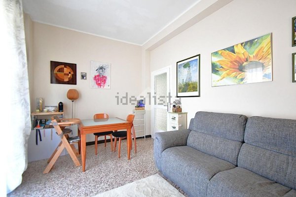 appartamento in vendita a Como in zona Breccia