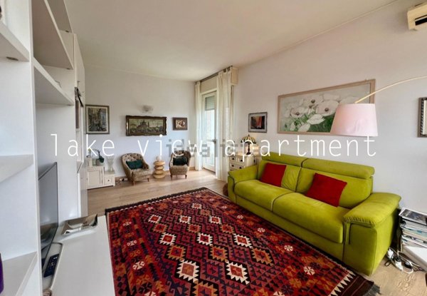 appartamento in vendita a Como