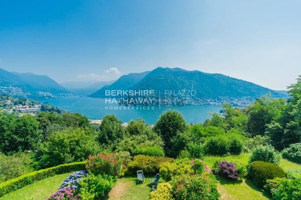 appartamento in vendita a Como