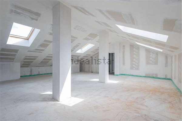 appartamento in vendita a Como