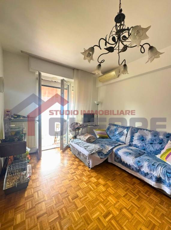appartamento in vendita a Como in zona Sagnino