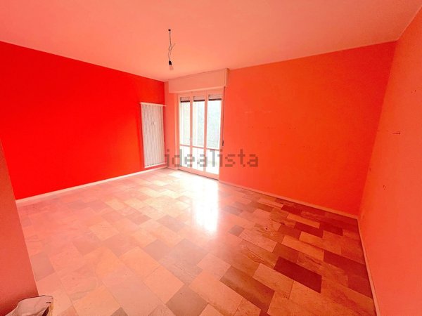 appartamento in vendita a Como in zona Sagnino