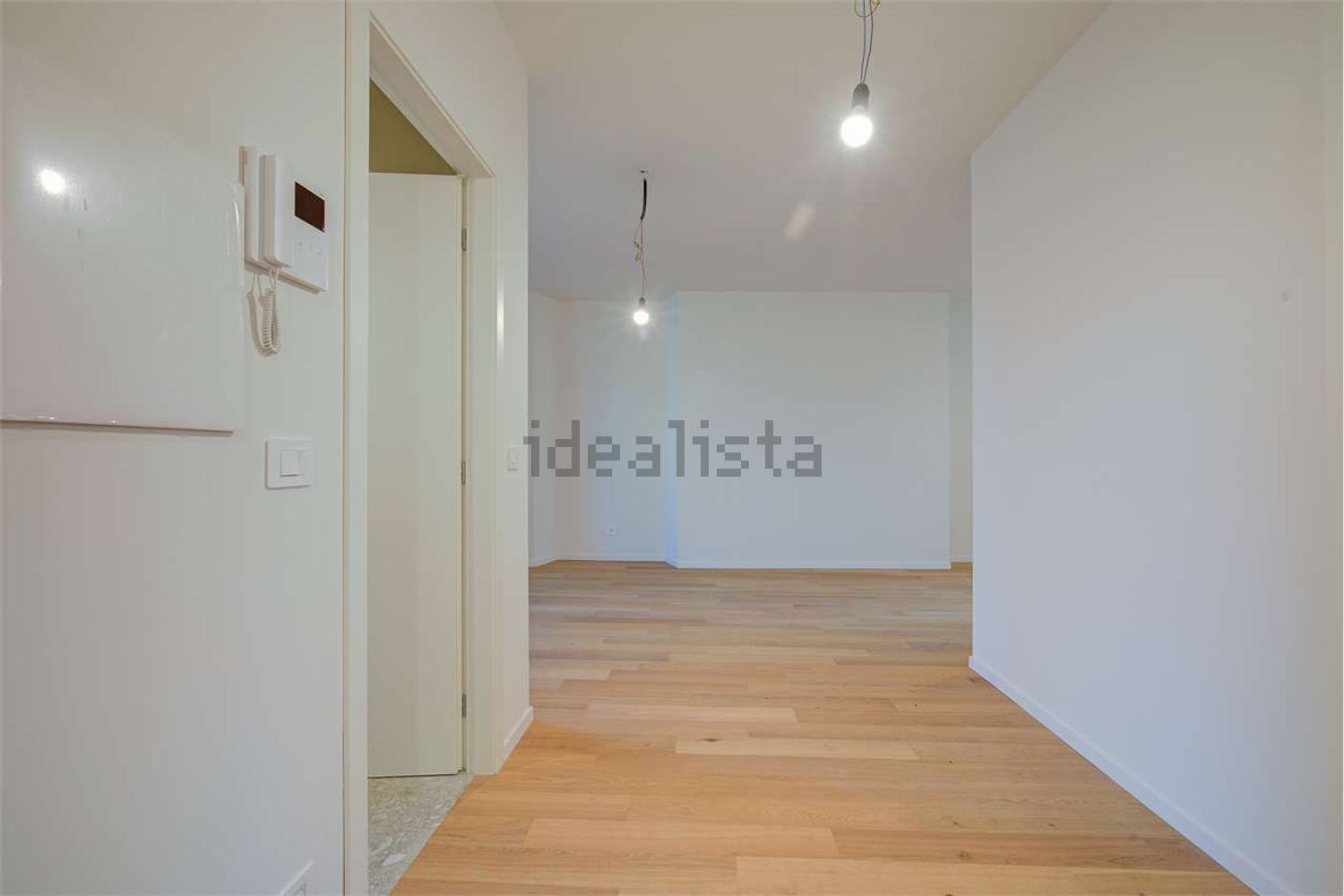 appartamento in vendita a Como in zona Como Centro