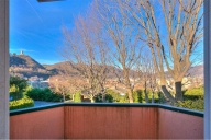 appartamento in vendita a Como in zona Salita dei Cappuccini