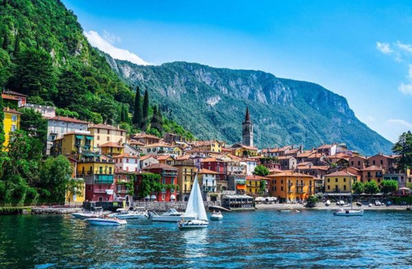 casa indipendente in vendita a Como in zona Como Centro