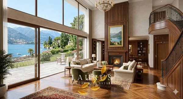 casa indipendente in vendita a Como in zona Como Centro