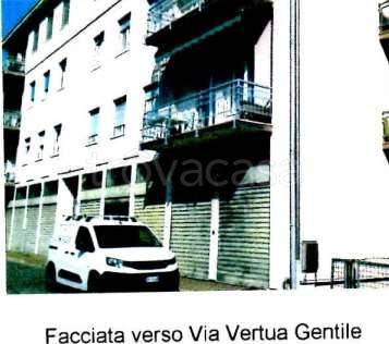 appartamento in vendita a Como in zona Tavernola