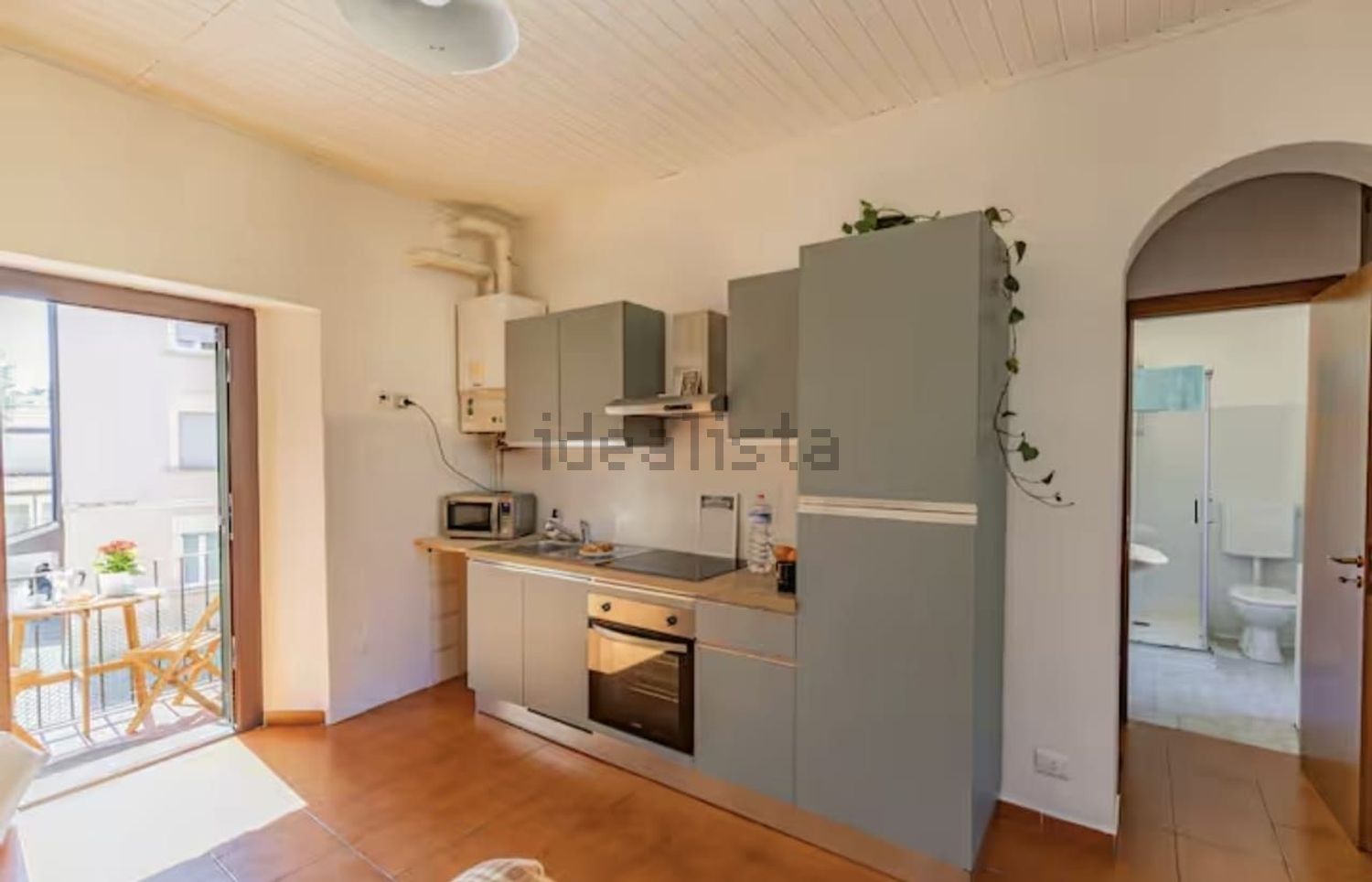 appartamento in vendita a Como in zona Como Centro