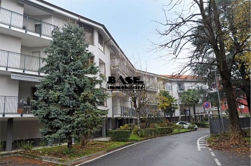 appartamento in vendita a Como in zona Como Centro