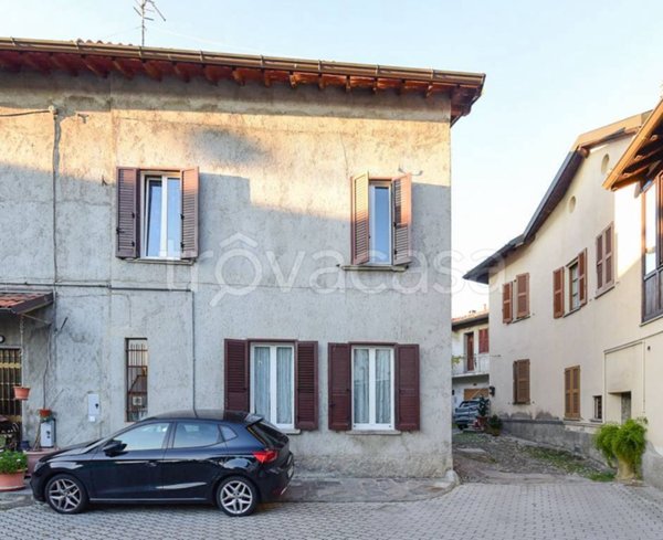 casa indipendente in vendita a Como in zona Prestino