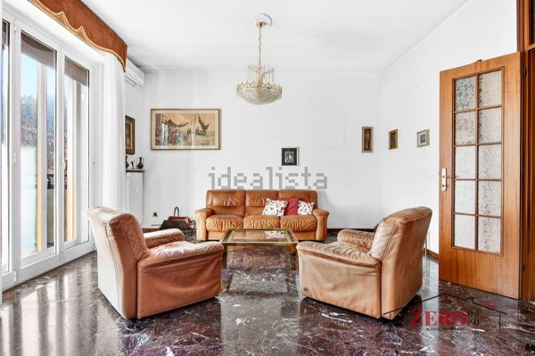 appartamento in vendita a Como in zona Como Centro