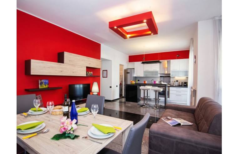 appartamento in vendita a Como in zona Via Mentana