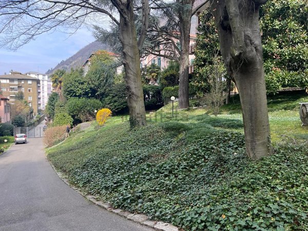 appartamento in vendita a Como