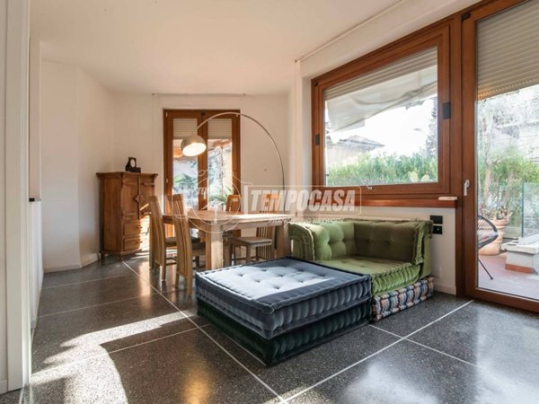 appartamento in vendita a Como in zona Prudenziana