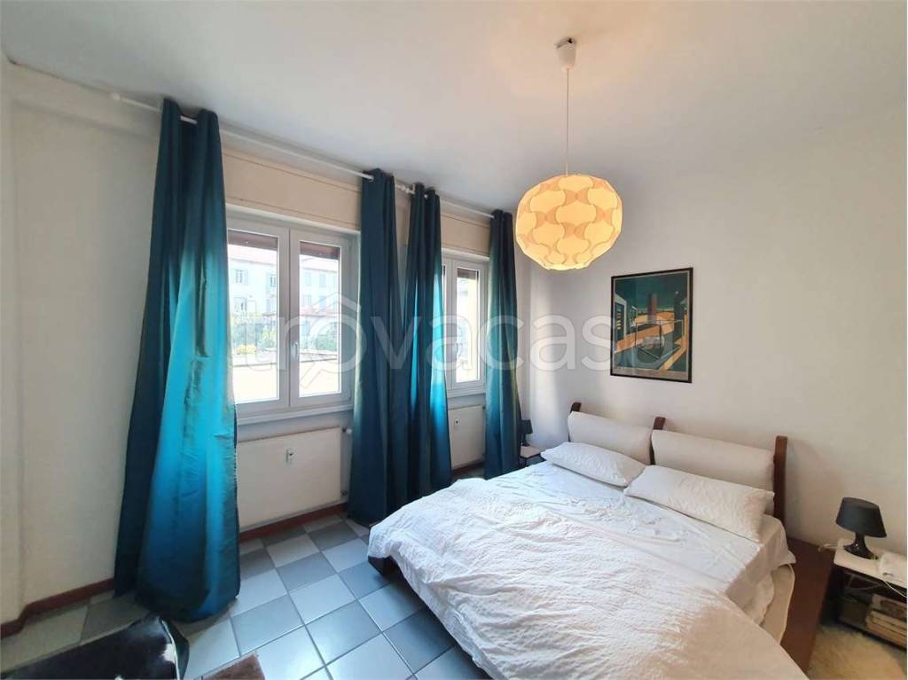 appartamento in vendita a Como in zona Valduce