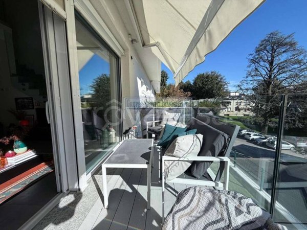 appartamento in vendita a Como