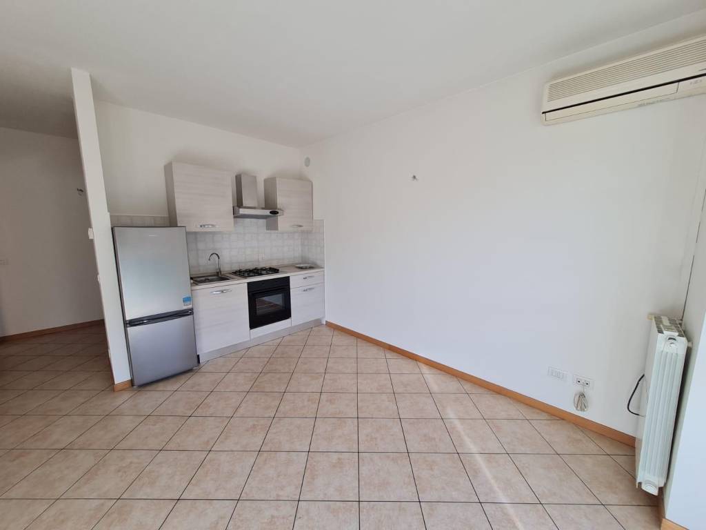 appartamento in vendita a Como in zona Monte Olimpino