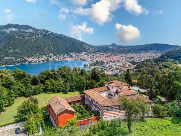 appartamento in vendita a Como