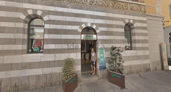 appartamento in vendita a Como in zona Como Centro