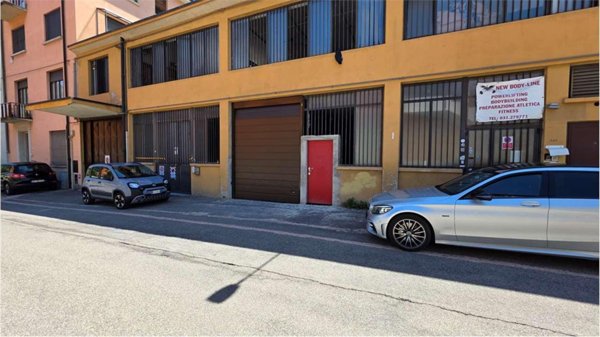 appartamento in vendita a Como