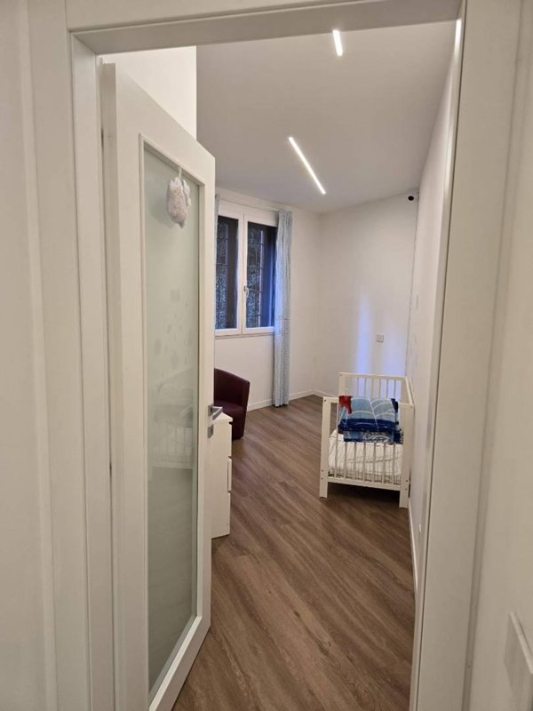 casa indipendente in vendita a Como