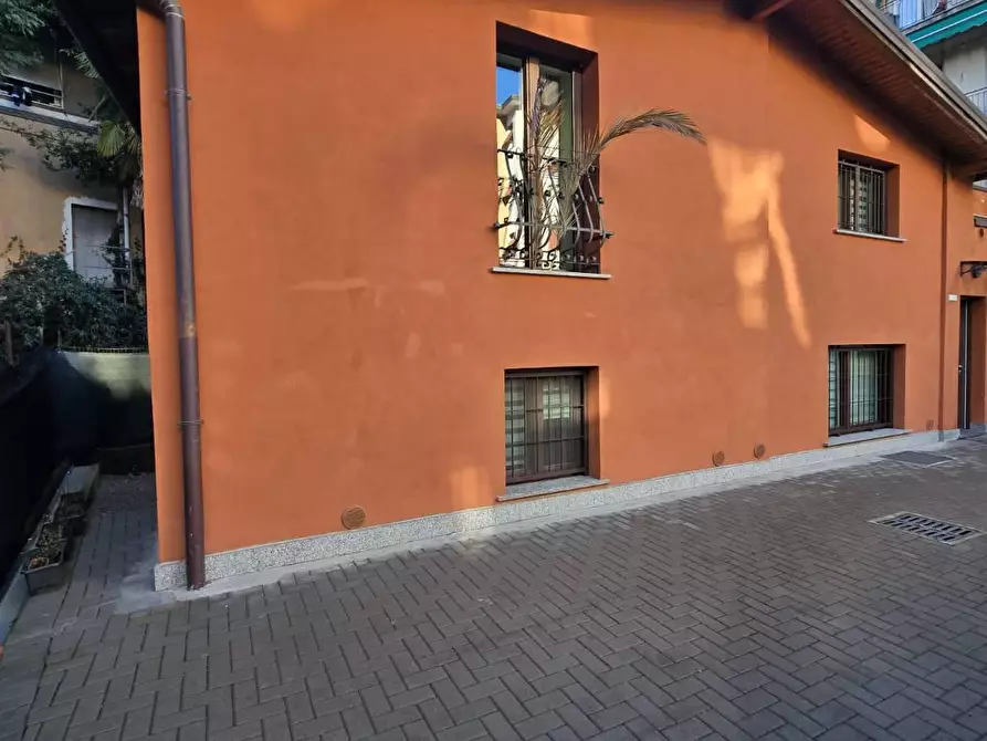 casa indipendente in vendita a Como