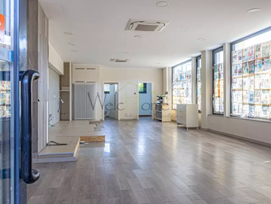 casa semindipendente in vendita a Como in zona Acquanera