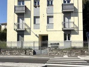 appartamento in vendita a Como in zona Rebbio