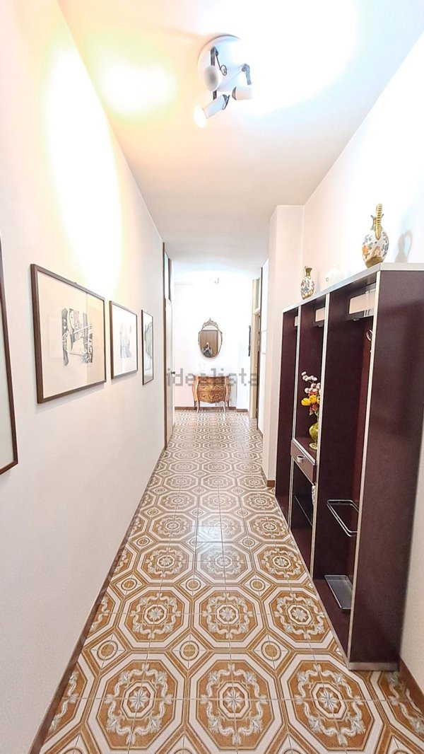 appartamento in vendita a Como