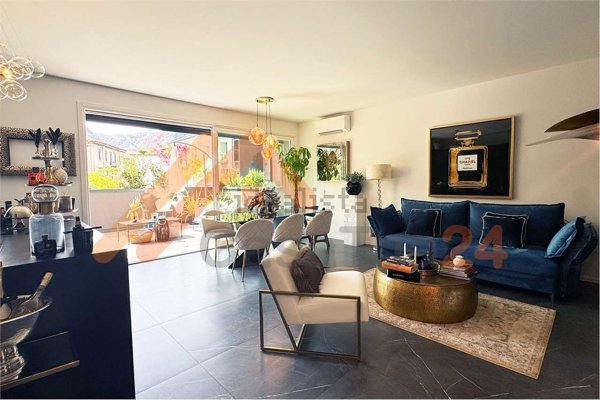 appartamento in vendita a Como