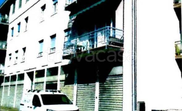 appartamento in vendita a Como in zona Tavernola