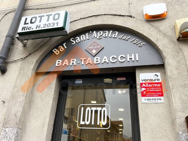 negozio in vendita a Como in zona Borghi