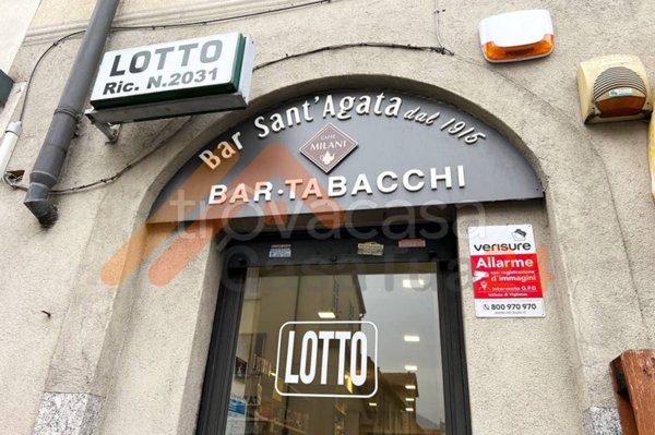negozio in vendita a Como in zona Borghi