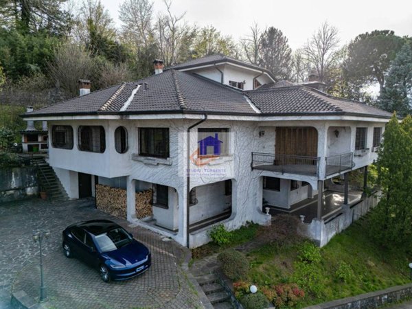 casa indipendente in vendita a Como