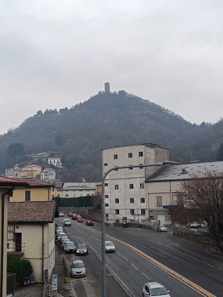 appartamento in vendita a Como