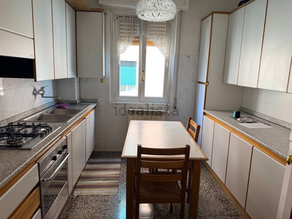 appartamento in vendita a Como in zona Camerlata