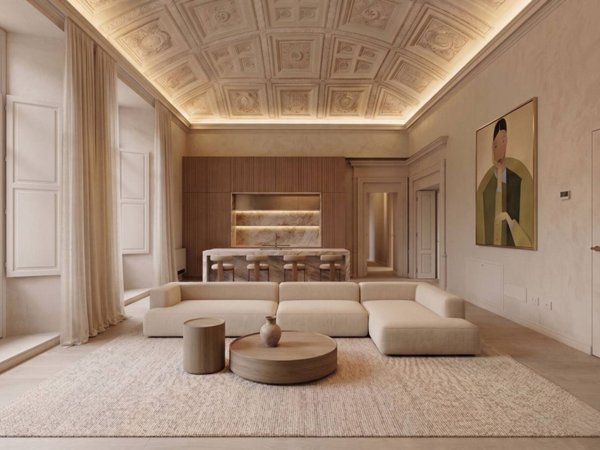 appartamento in vendita a Como in zona Como Centro