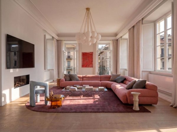 appartamento in vendita a Como in zona Como Centro